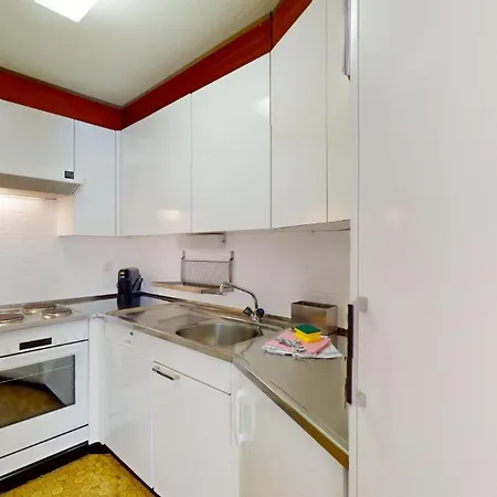 Apartment Abitaziun Quadratscha 20 -