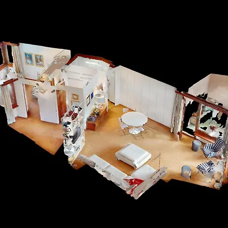 Apartment Abitaziun Quadratscha 20 - *