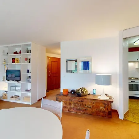 Abitaziun Quadratscha 20 -