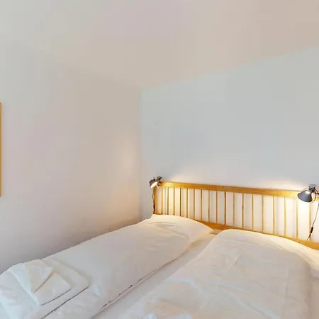 Abitaziun Quadratscha 20 - * サメーダン