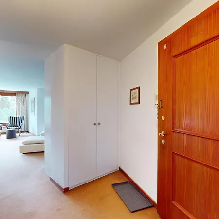 Abitaziun Quadratscha 20 -