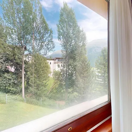 Abitaziun Quadratscha 20 -