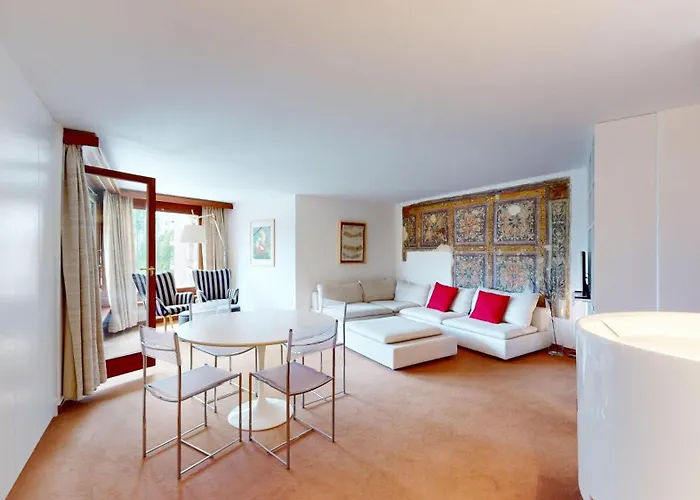 Abitaziun Quadratscha 20 - *