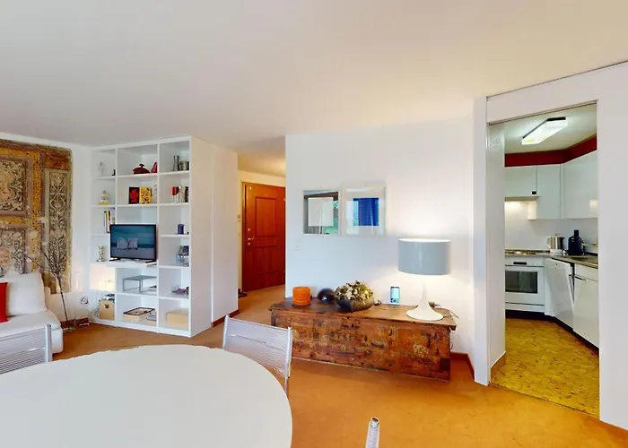 Abitaziun Quadratscha 20 -