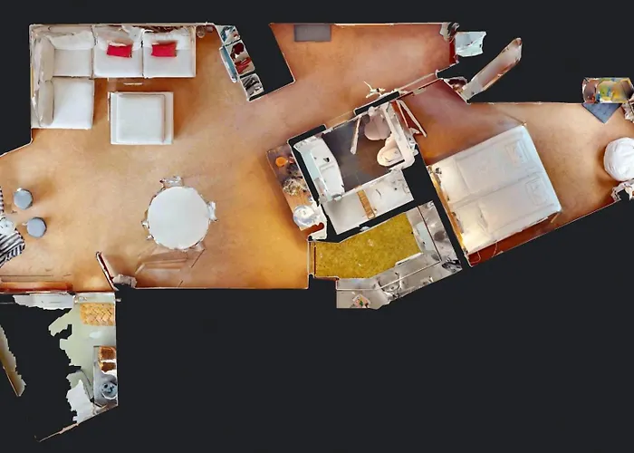 Appartamento Abitaziun Quadratscha 20 - *