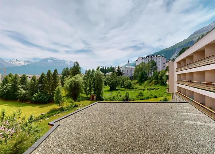 Abitaziun Quadratscha 20 - *