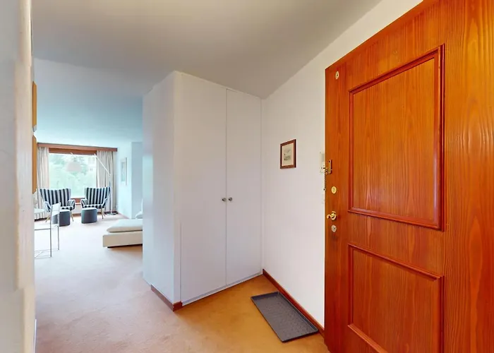 Abitaziun Quadratscha 20 -