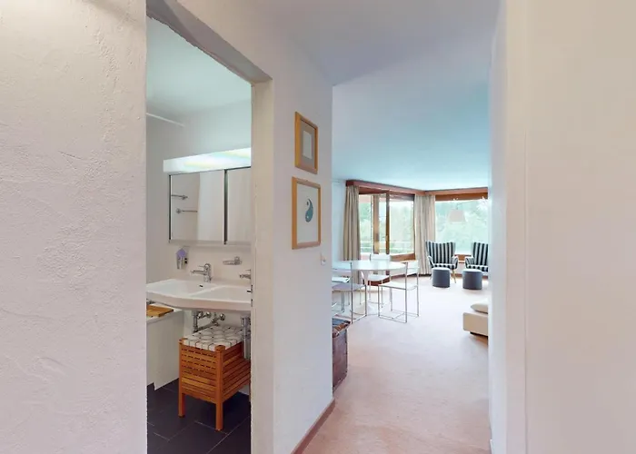 Abitaziun Quadratscha 20 - *