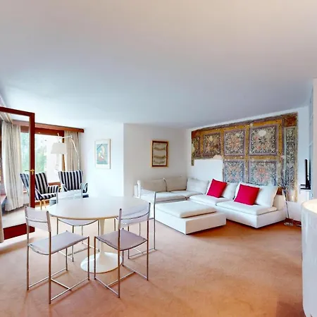 Abitaziun Quadratscha 20 - *