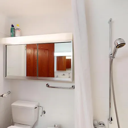 Abitaziun Quadratscha 20 - Appartamento