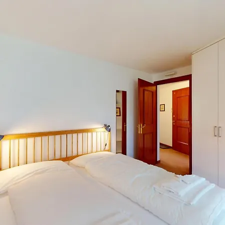 Appartamento Abitaziun Quadratscha 20 - Samedan